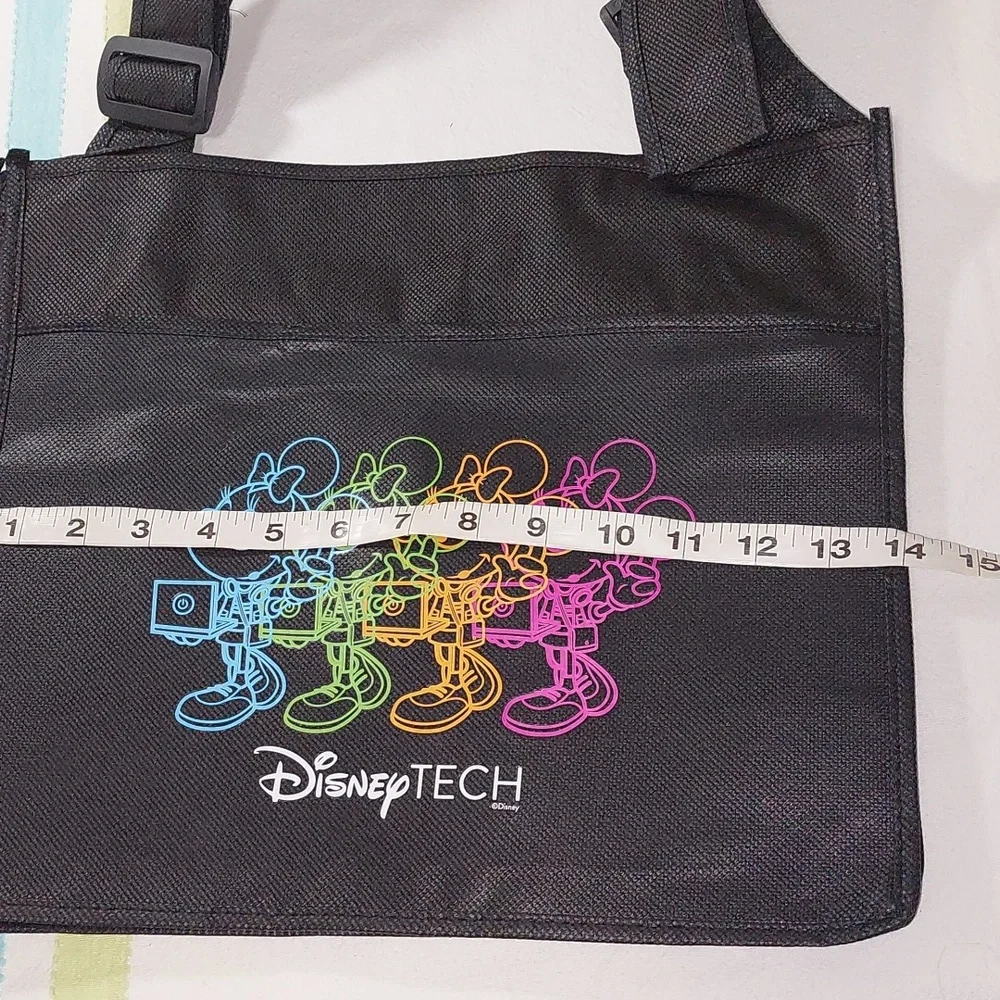 Disney Tech Light Weight Bag .New